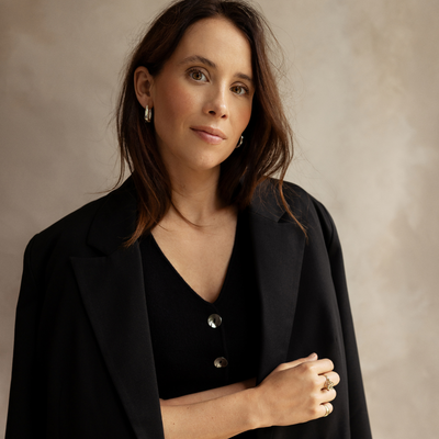 Andréanne's Journal - 10 year special 🎈