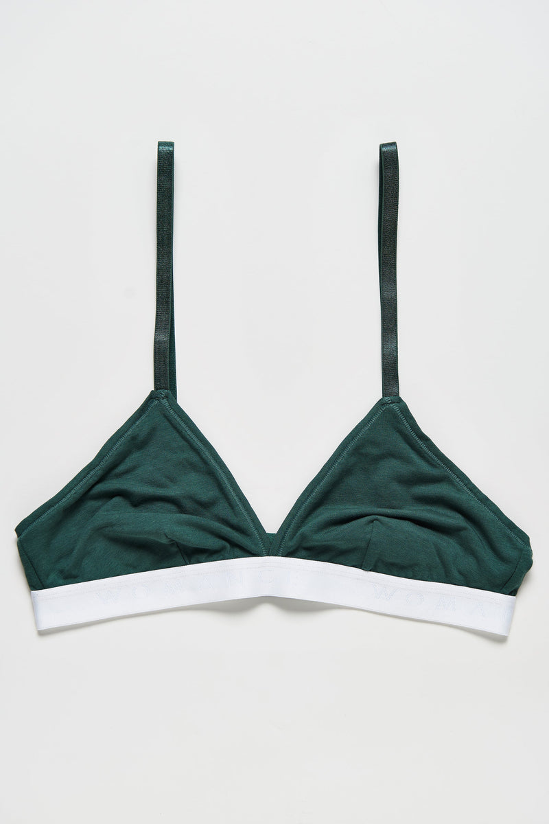 BRALETTE-WOMANCE