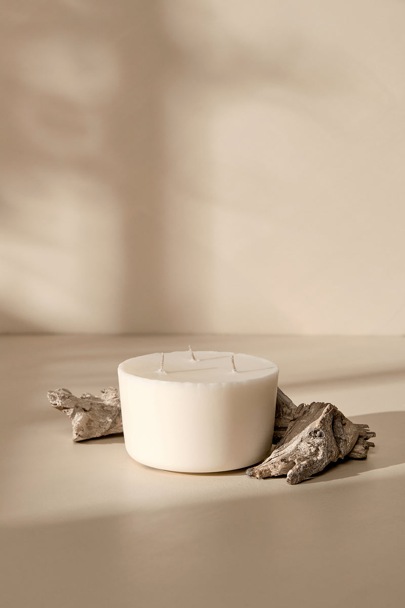 Candle Refill - Riverbank Woods