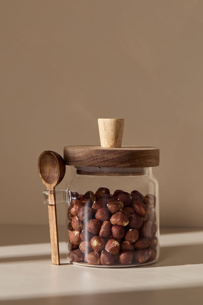 Contenant en verre - MA0178