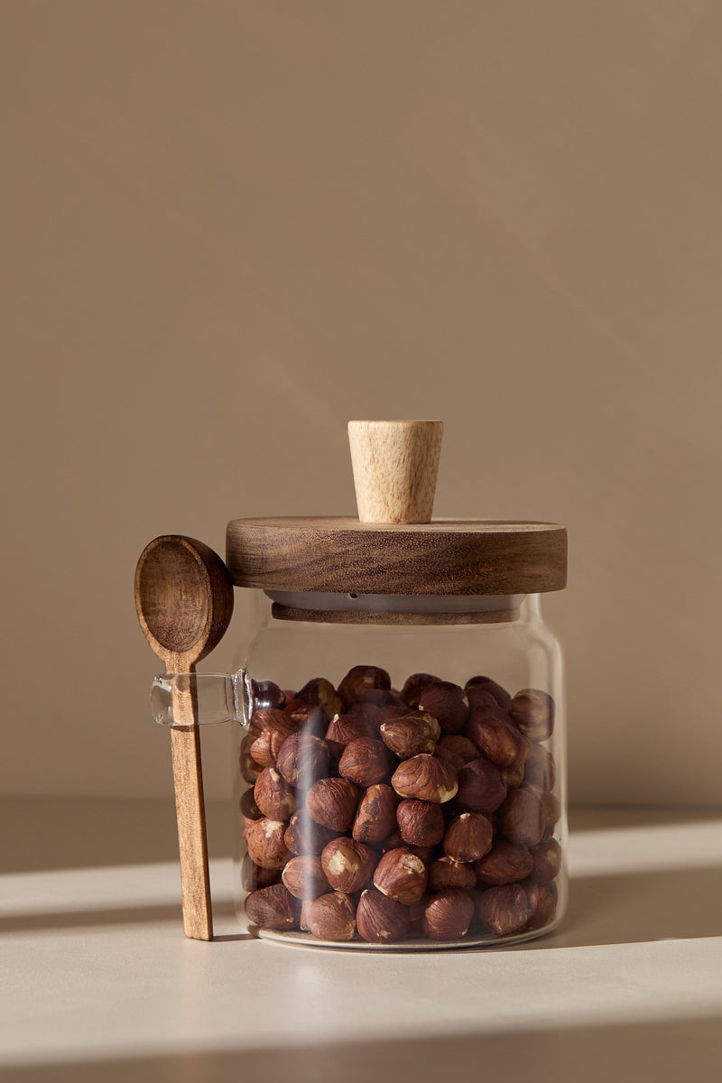 Contenant en verre - MA0178