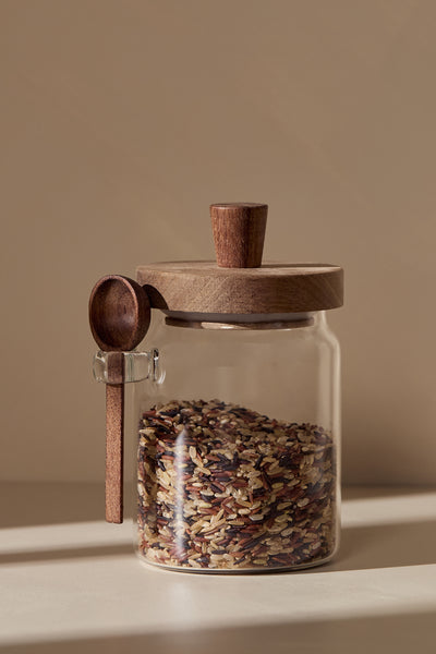 Contenant en verre - MA0178