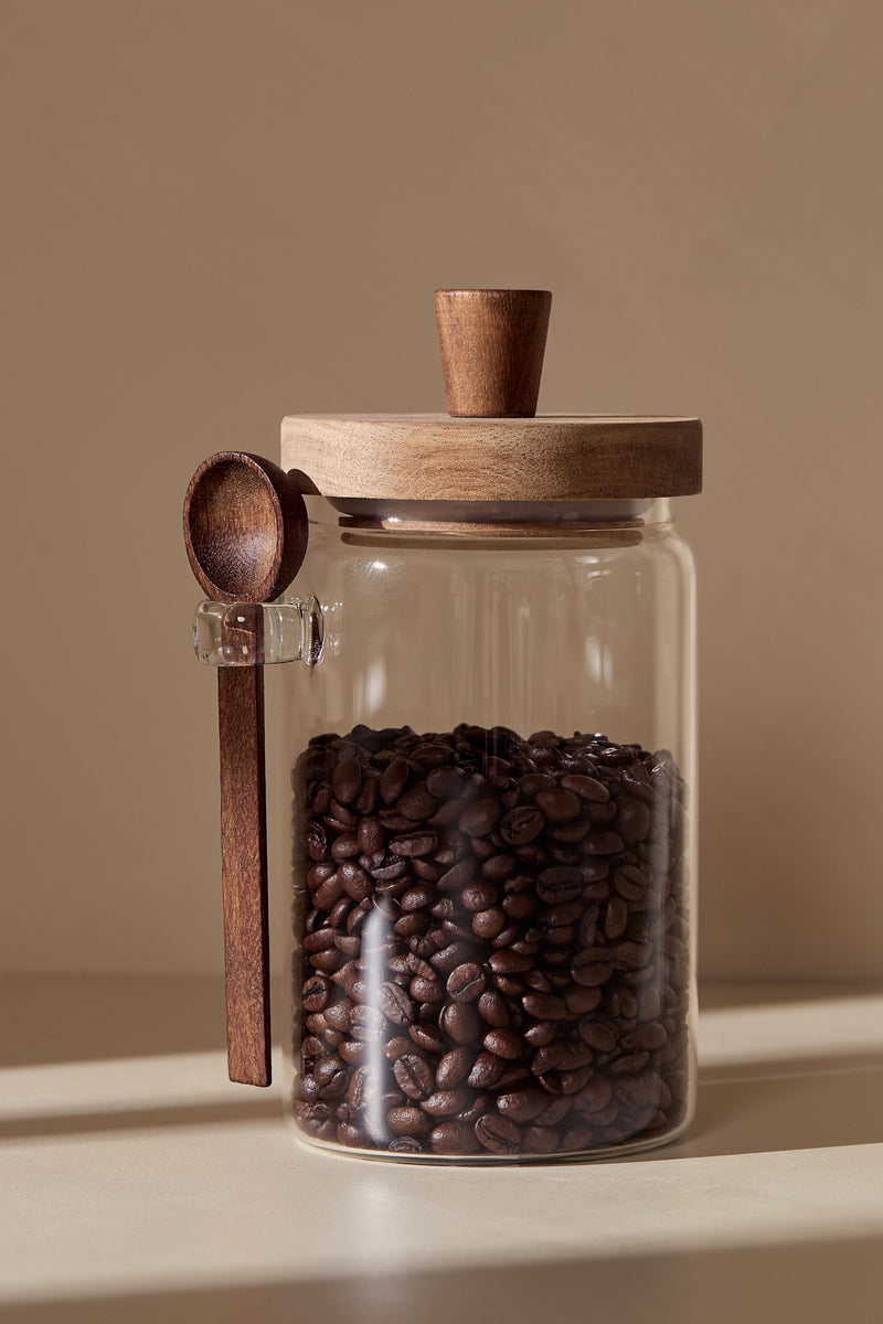 Contenant en verre - MA0178