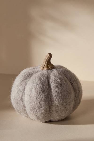 Wool Pumpkin - MA0187