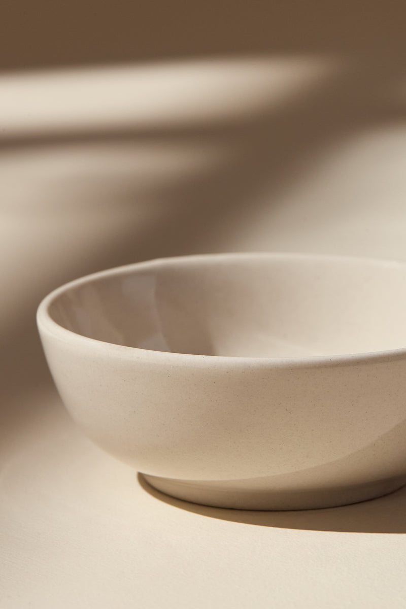 Small Mushroom Bowl - MA0223