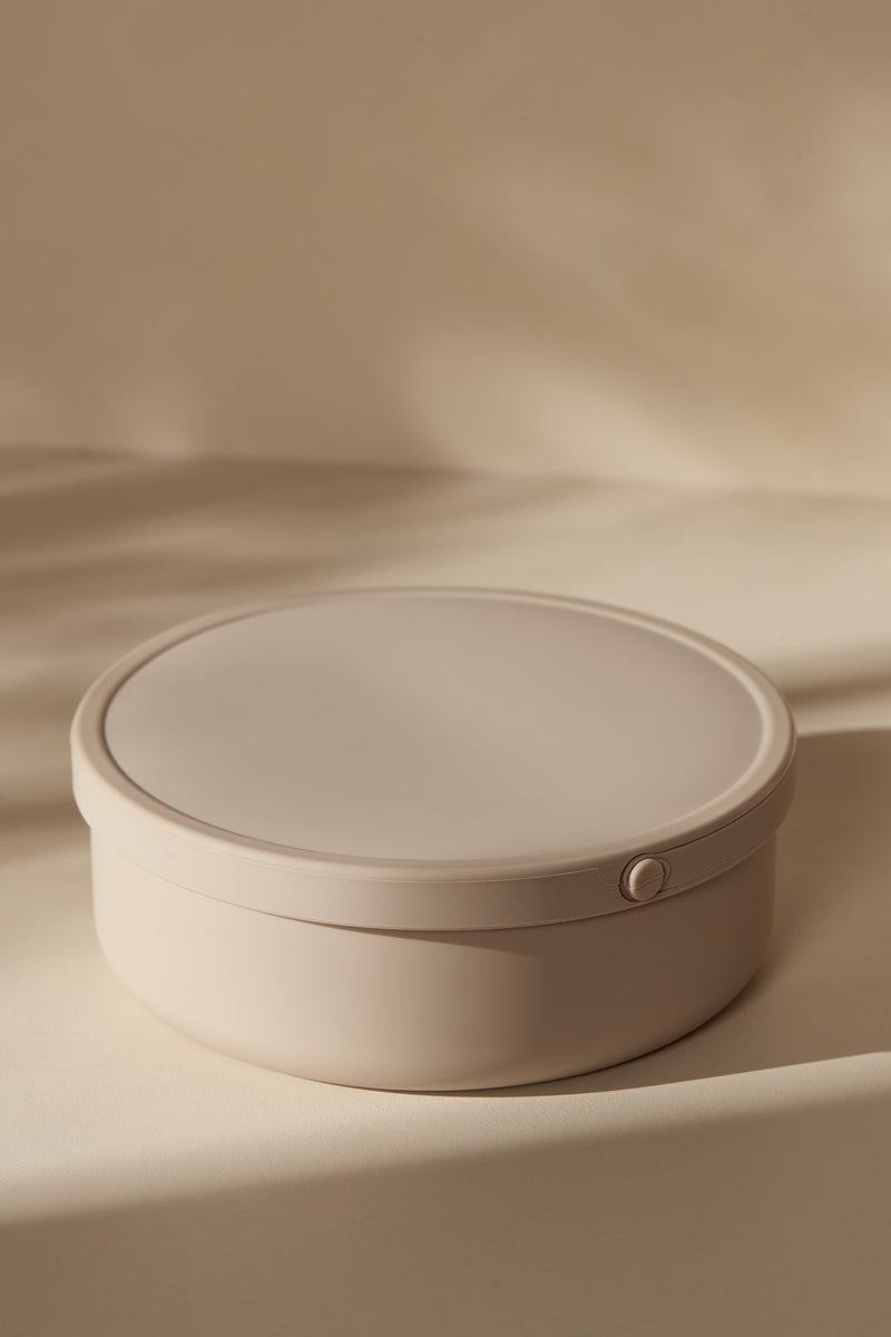 Plat en silicone - MA0197