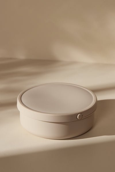 Plat en silicone - MA0197