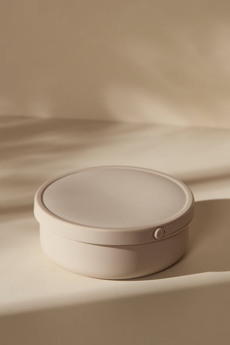 Plat en silicone - MA0197