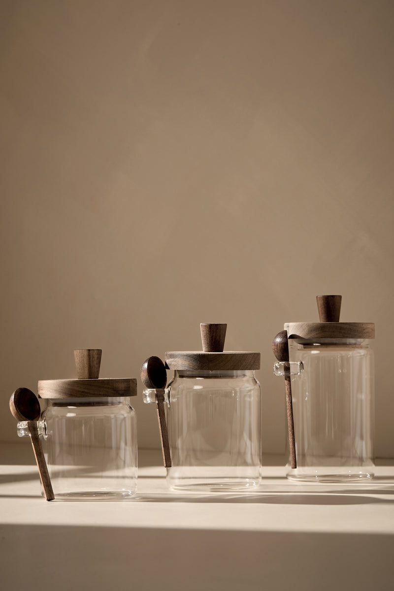 Contenant en verre - MA0178