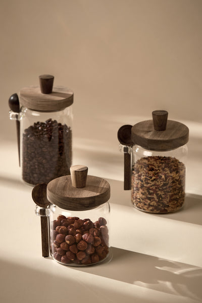 Contenant en verre - MA0178