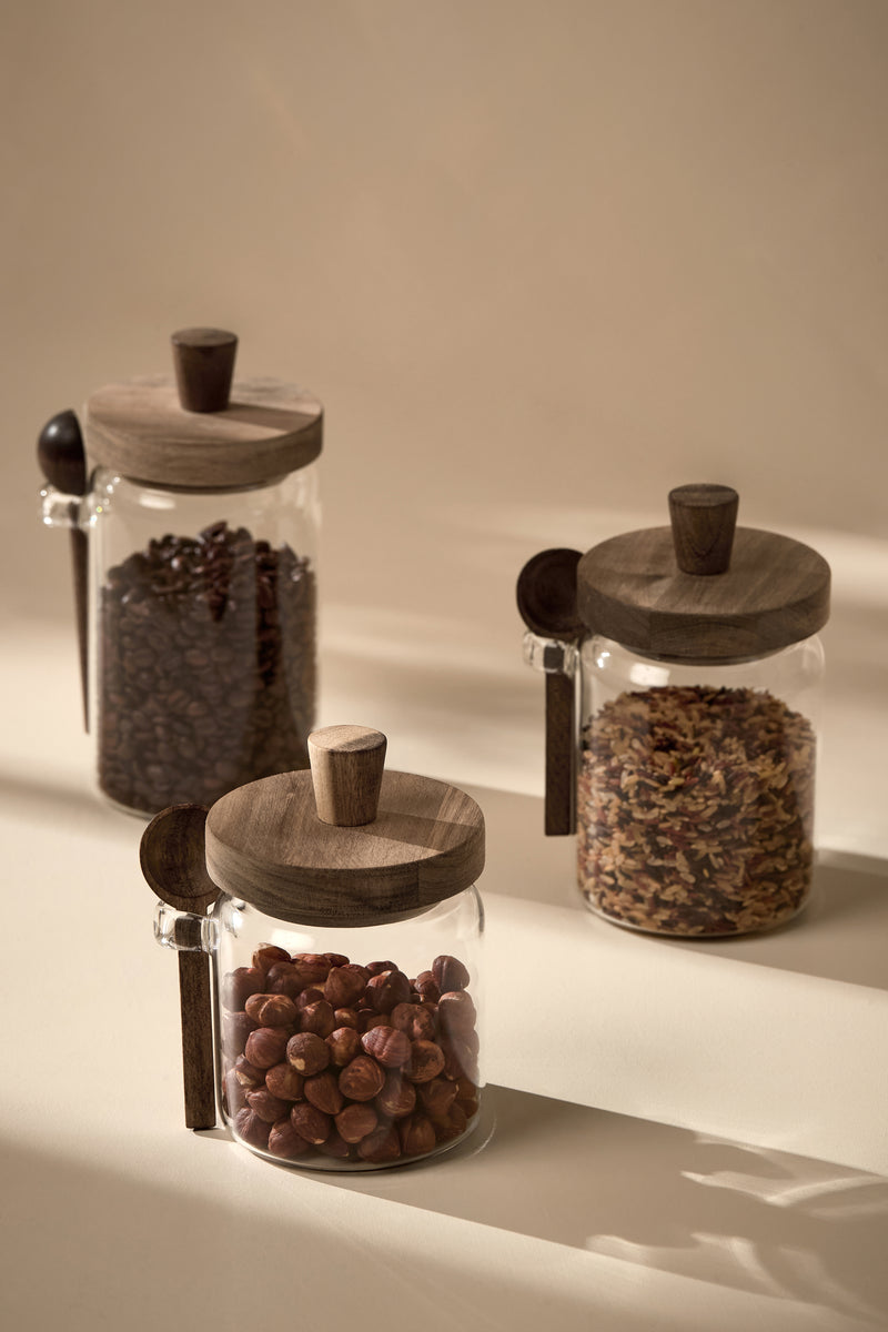 Contenant en verre - MA0178