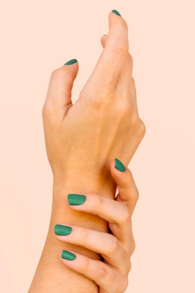 VERNIS-BKIND-VERT-WOMANCE