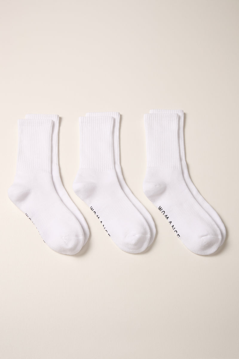 Long Socks Set - A0269