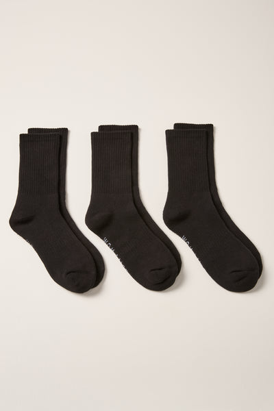 Long Socks Set - A0269