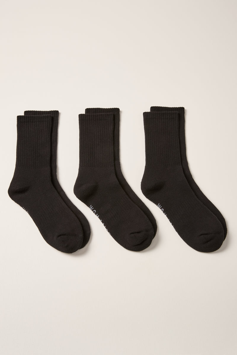 Long Socks Set - A0269