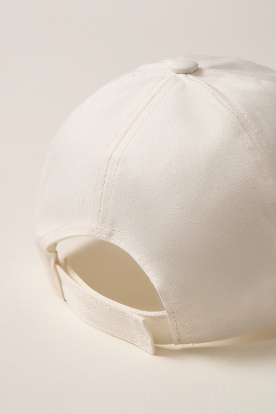 Casquette « Team Gentille » - A0107