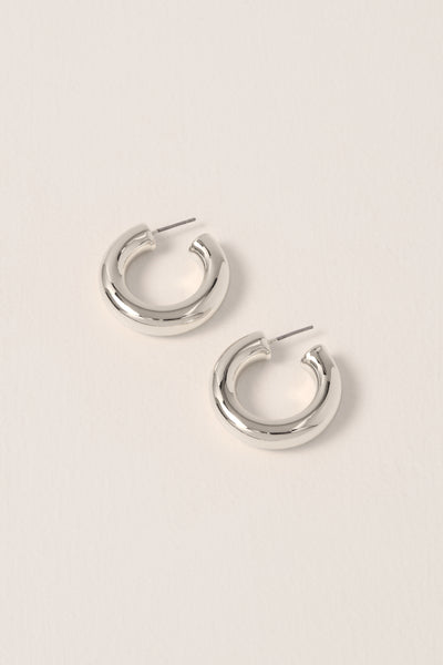 Large Earrings – Phase