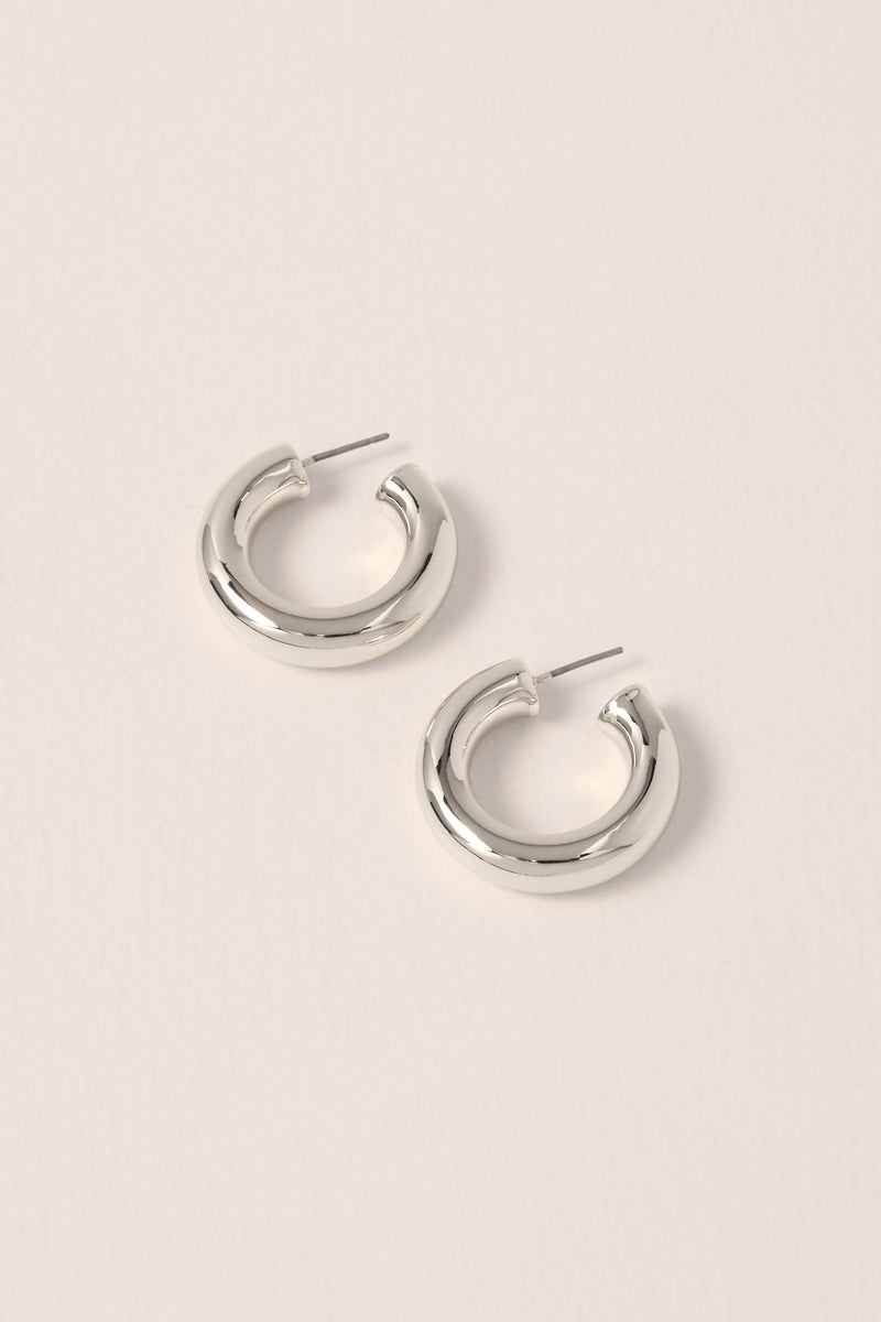 Large Earrings – Phase