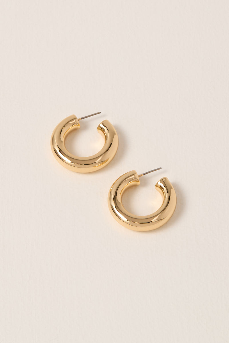 Large Earrings – Phase