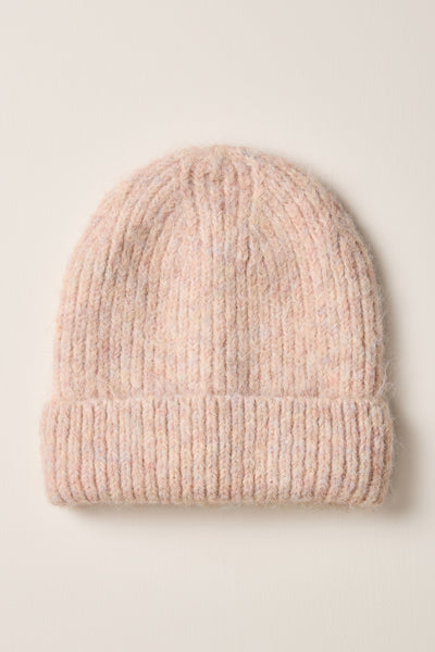 Tuque duveteuse - A0140