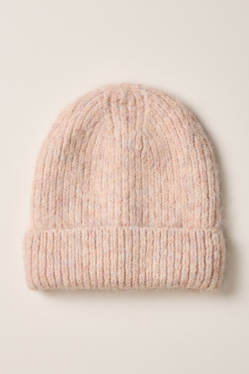Tuque duveteuse - A0140