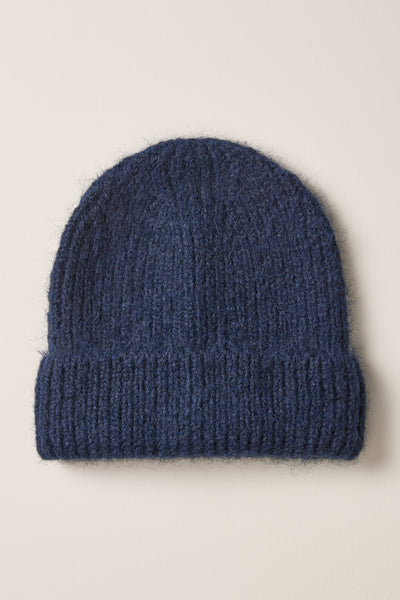 Tuque duveteuse - A0140