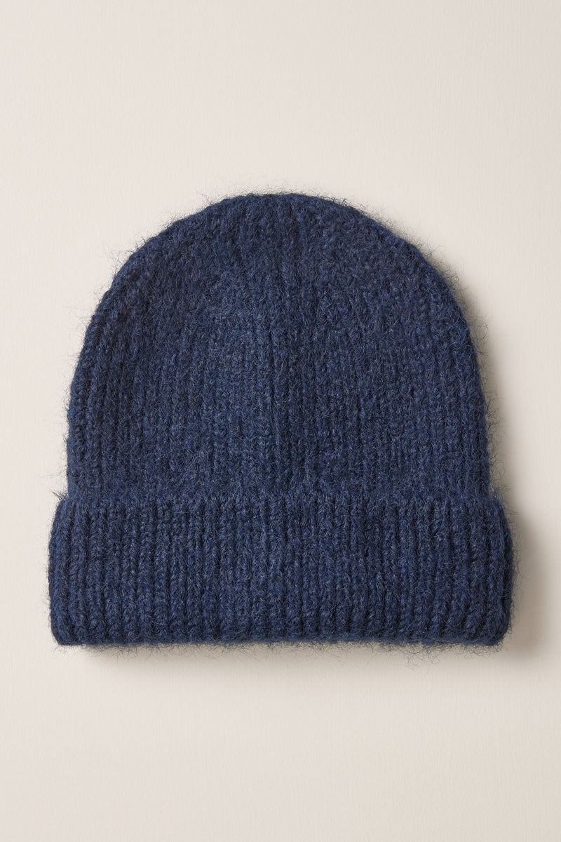 Tuque duveteuse - A0140