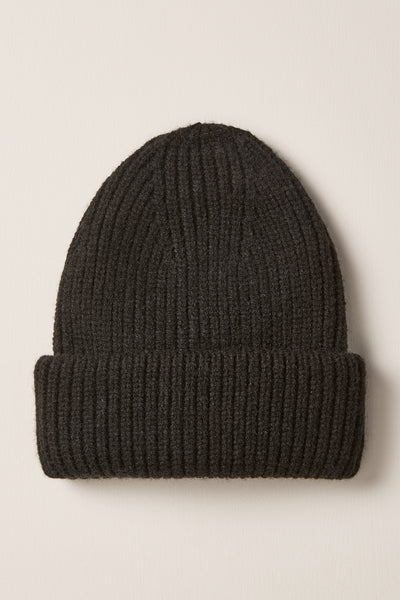 Tuque large revers - A0141