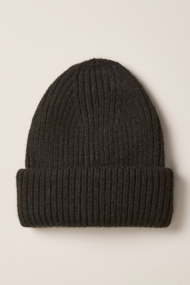 Tuque large revers - A0141