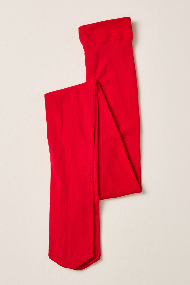 Opaque Colored Tights - 5325