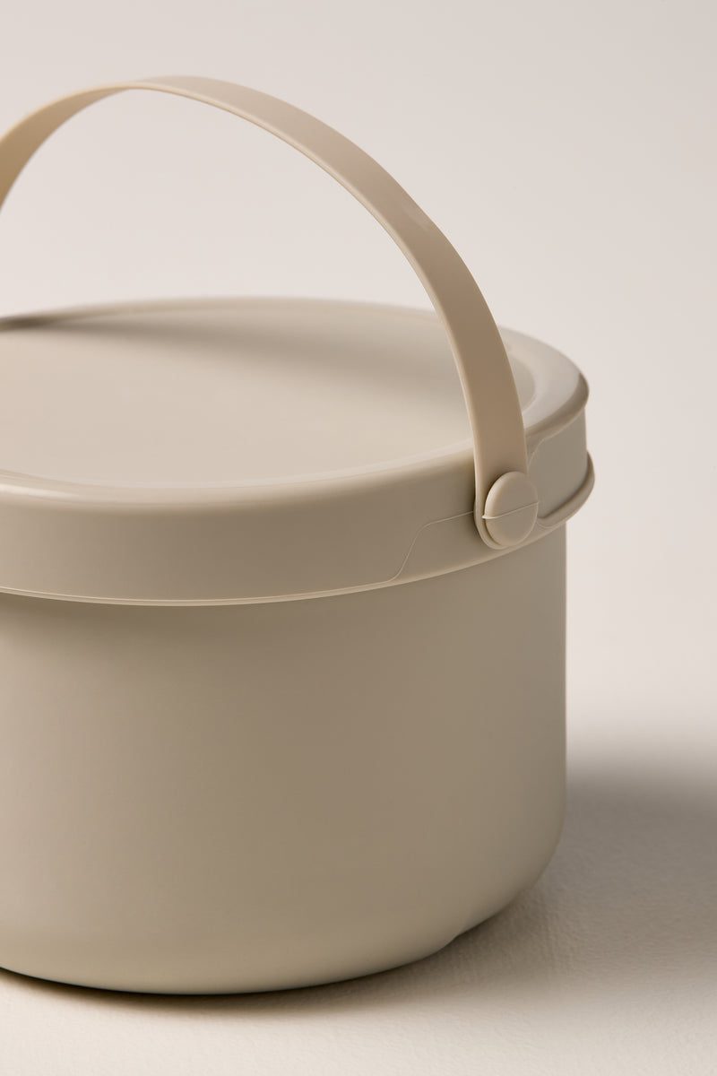 Plat en silicone - MA0197