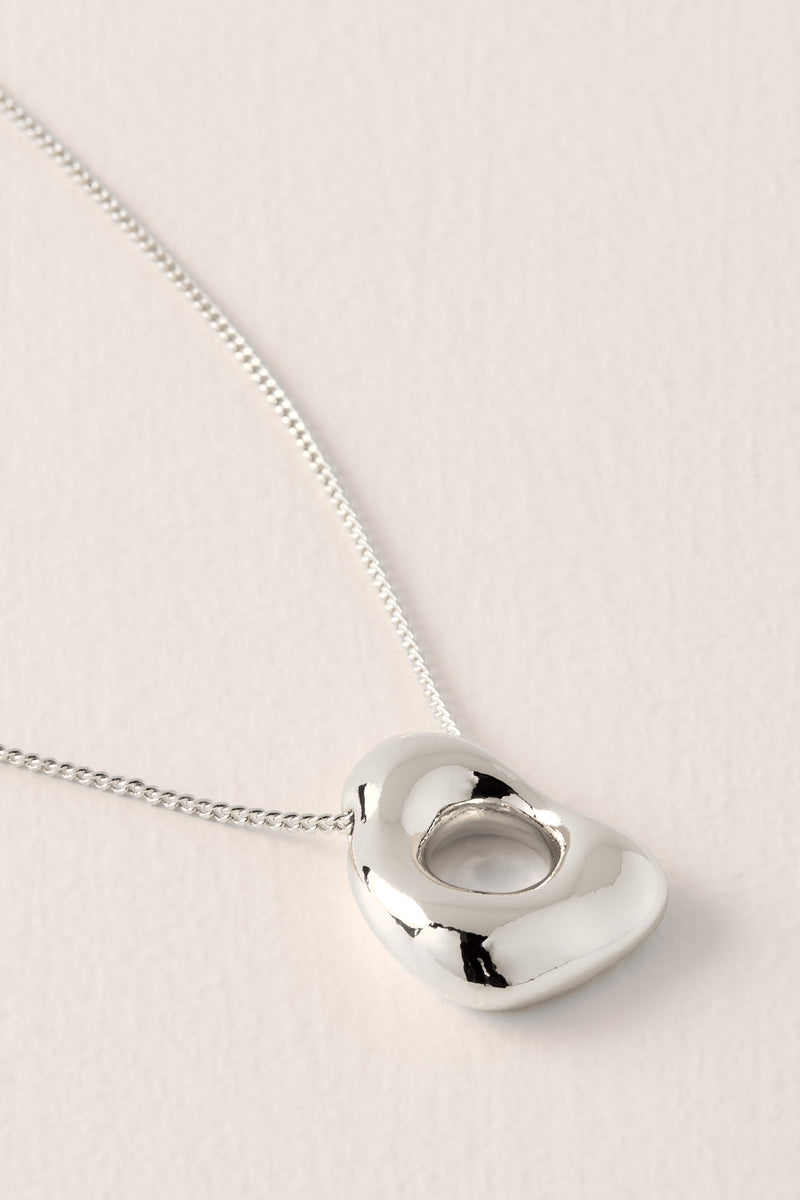 Pendant Necklace - Free