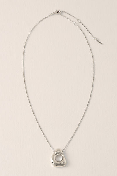 Pendant Necklace - Free