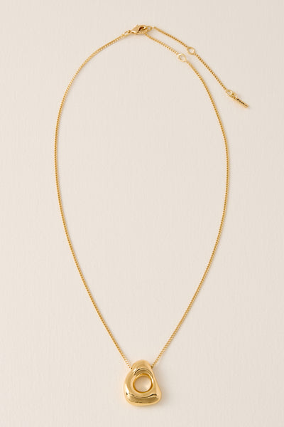 Pendant Necklace - Free