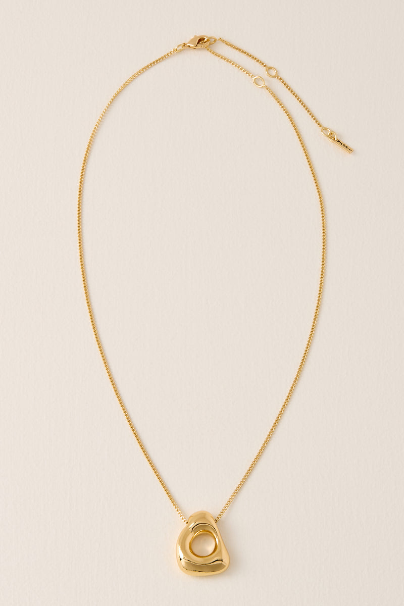 Pendant Necklace - Free