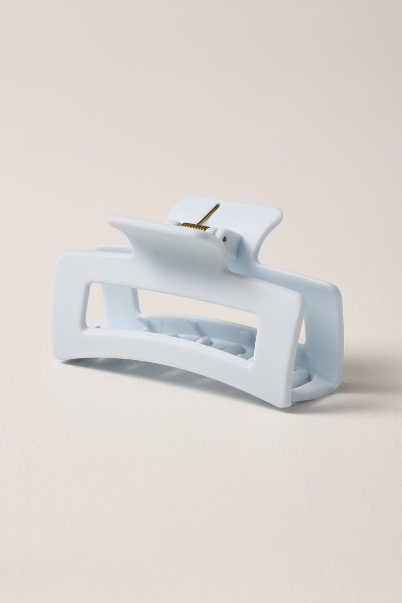 Matte Hair Clip - A0308