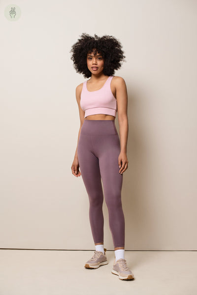 Legging AZ439 (Seconde Main)-Recurate-Blackberry wine-L-c7a9be2f-362d-41e9-9a96-d99d3b72745c-WOMANCE