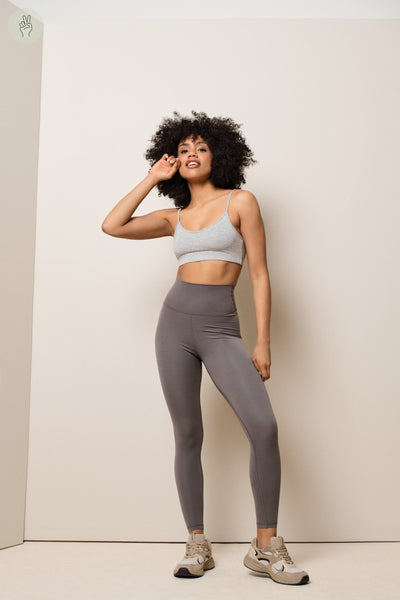 Legging AZ439 (Seconde Main)-Recurate-Gris-XL-f73d7237-b3d6-40d5-b46b-30e81d474c03-WOMANCE