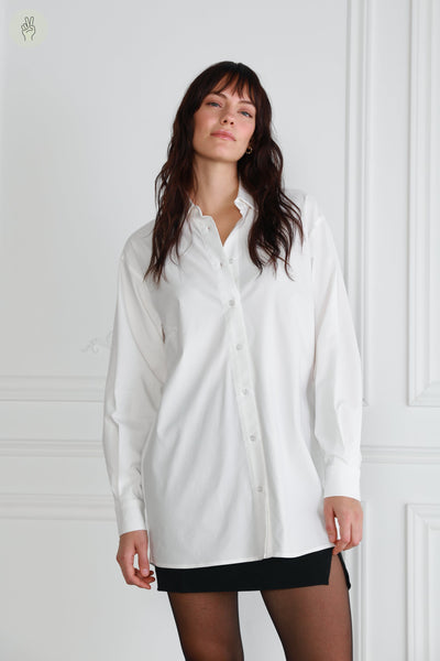 Chemise 4027 (Seconde Main)-Recurate-Blanc-XXS-7f6832f0-f1c0-4bbf-9517-e40eb7856df8-WOMANCE