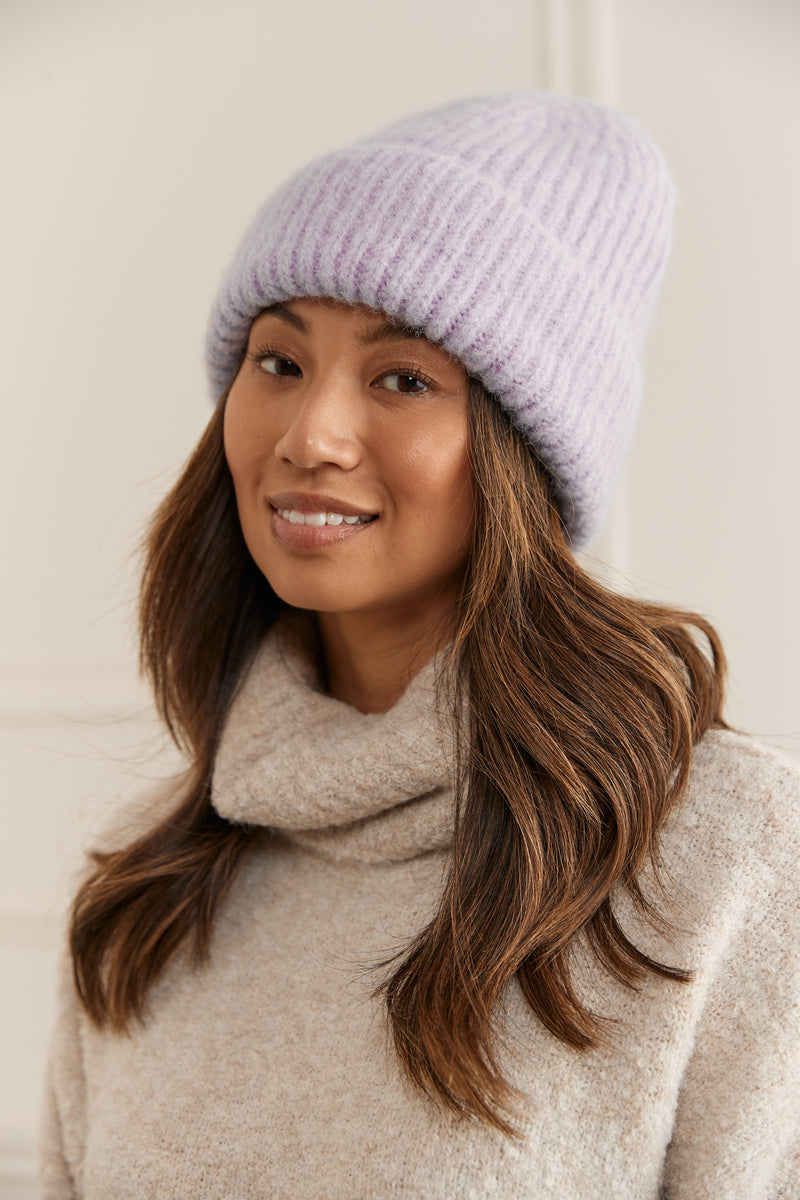 TUQUE-WOMANCE-LILAS