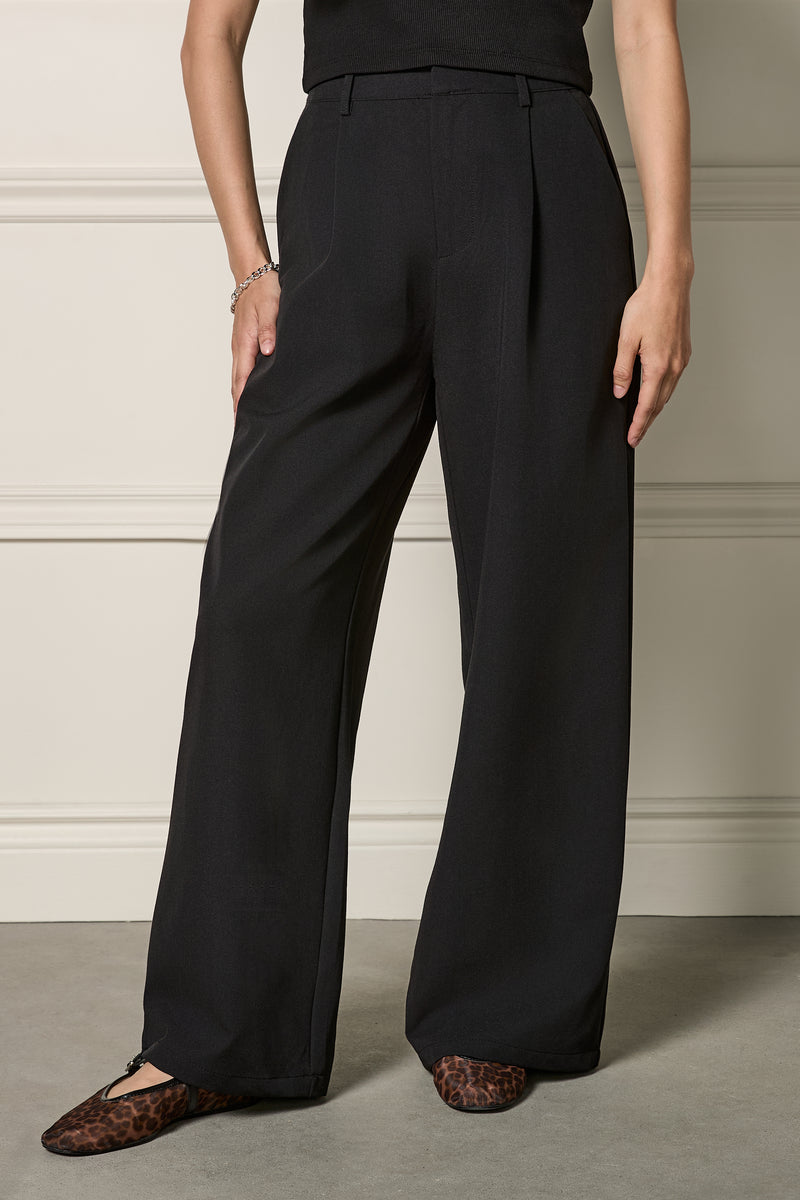 Pantalon long droit - 5064
