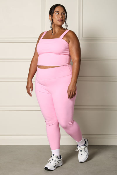 Camisole ajustée - 9174