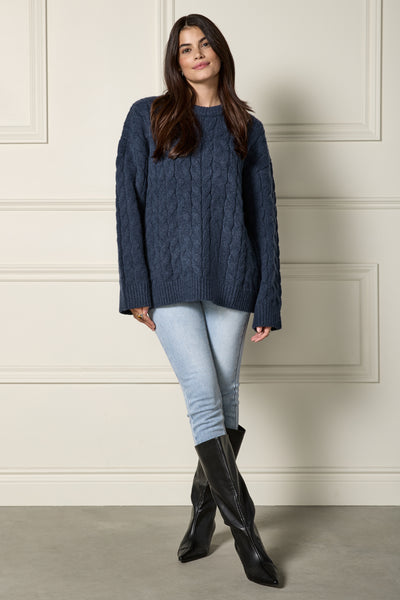 Slim Fit Jeans - 7035