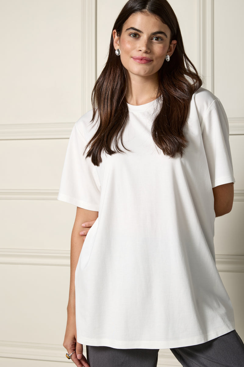 Oversized T-Shirt - 9050