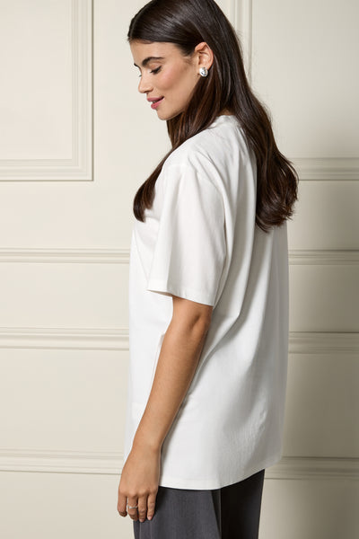 Oversized T-Shirt - 9050
