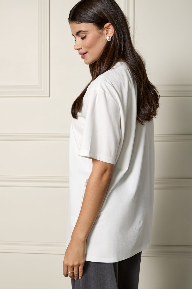 Oversized T-Shirt - 9050