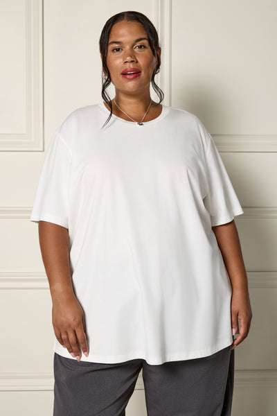 Oversized T-Shirt - 9050