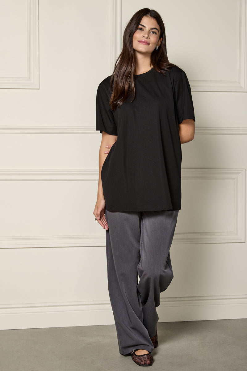 Loose Fit T-Shirt - 9050