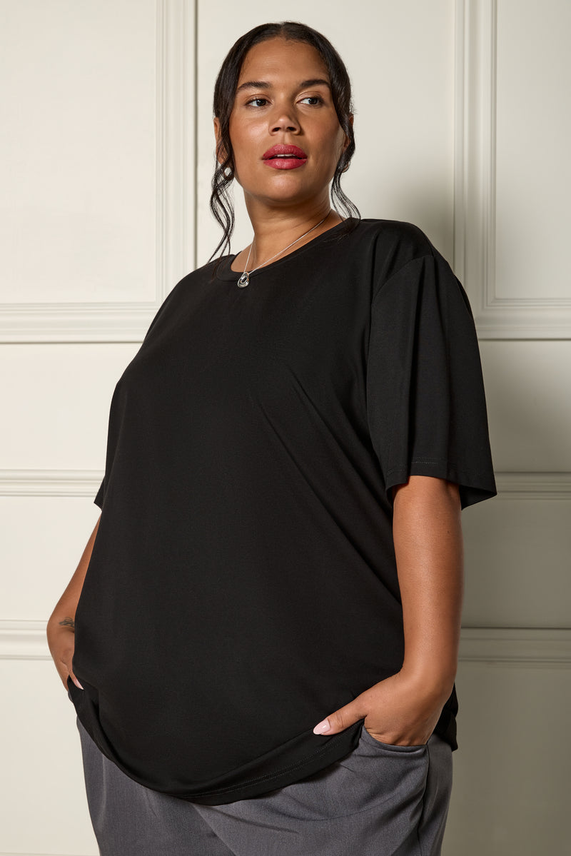 Loose Fit T-Shirt - 9050