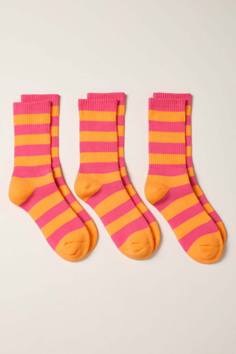 Ensemble de bas longs - A0269